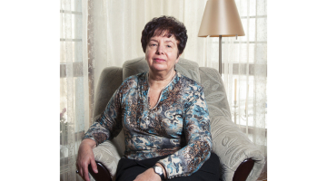 Foto — Emīls Desjatņikovs, F64