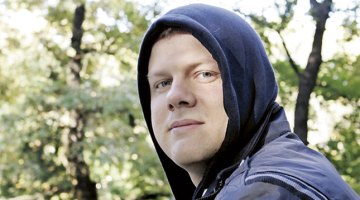 Foto — Rūta Kalmuka, F64