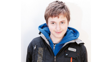 Foto — Rūta Kalmuka, F64