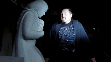 Foto — Nora Krevneva, F64