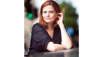 Foto — Nora Krevneva, F64