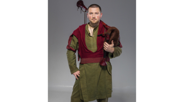 Foto — Andrejs Terentjevs, F64