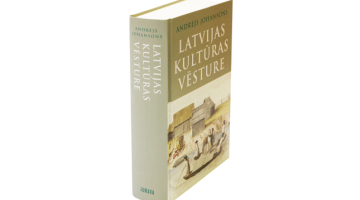 Foto — Rūta Kalmuka, F64