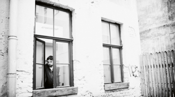 Foto — Jānis Saliņš, F64