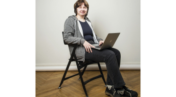 Foto — Andrejs Terentjevs, F64