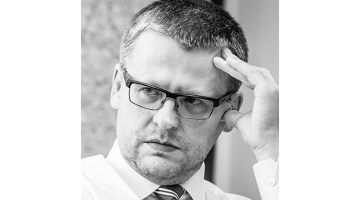 Guntis Belēvičs.