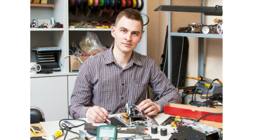 Foto — Andrejs Terentjevs, F64