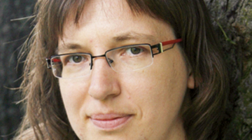 Ilze Sperga