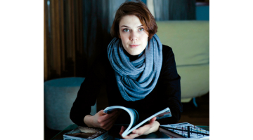 Foto — Nora Krevneva, F64