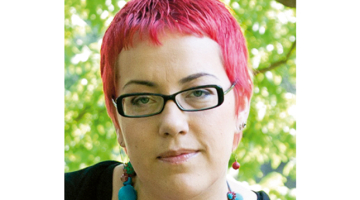 Iveta Ratinīka