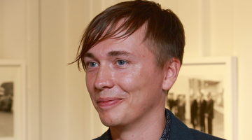 Arnis Balčus