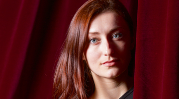 Jana Ļisova.