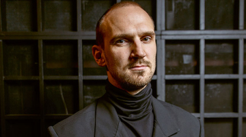 Jānis Znotiņš.