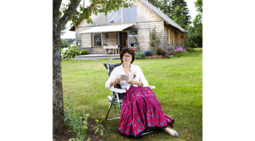 Foto - Nora Krevneva, F64