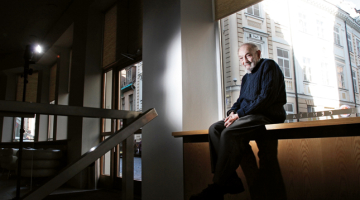 Foto — Rūta Kalmuka, F64