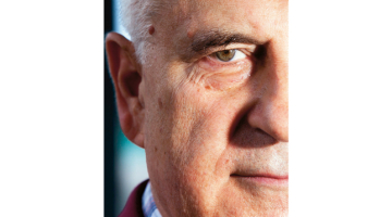 «Agrāk šaušana puikām bija kaut kas «super!». Mani apskauda visa Daugavpils, pats jutos kā izredzētais. Tagad dators aizstāj visu.»