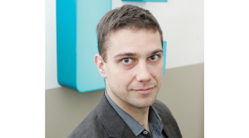 Linearis īpašnieks Voldemārs Brēdiķis: «Svarīga ir arī gandarījuma sajūta, redzot apmierinātu klientu.»