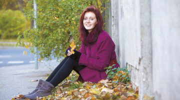 Foto — Nora Krevneva, F64