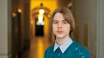 Foto — Andrejs Terentjevs, F64