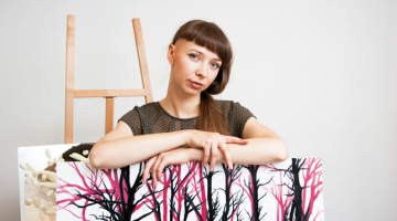 Foto — Andrejs Terentjevs, F64