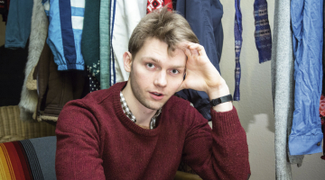 Foto — Dmitrijs Suļžics, F64
