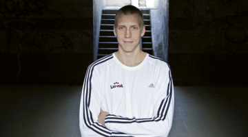 Foto — Jānis Saliņš, F64