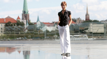 Foto — Rūta Kalmuka, F64