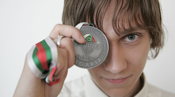 Jānis Saliņš, F64