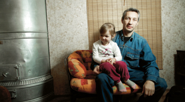 «Šķita, ka veselība man ir kā zirgam. Nekā. Dzīve var beigties pēkšņi. Nevajag neko atlikt, jācenšas padarīt tagad,» saka jelgavnieks Normunds Černajs.