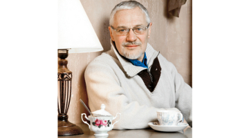 Foto — Andrejs Terentjevs, F64