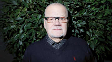 Jānis Peters