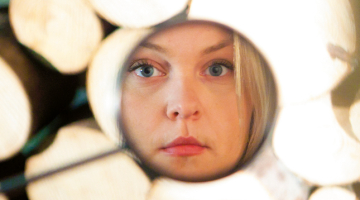 Foto — Nora Krevneva, F64