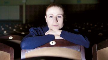 Foto — Nora Krevneva, F64