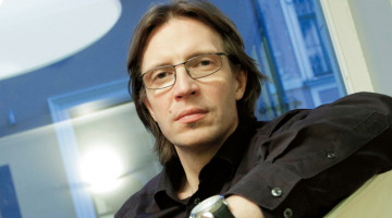 Foto — Jānis Saliņš, F64