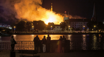 Foto — Dmitrijs Suļžics, F64