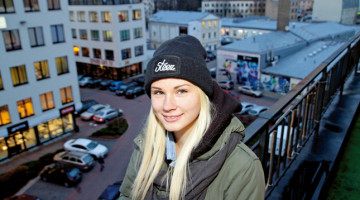 Foto — Kaspars Krafts, F64