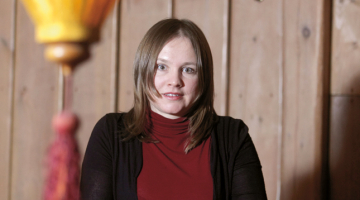 Foto — Nora Krevneva, F64