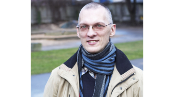 Foto — Dmitrijs Suļžics, F64