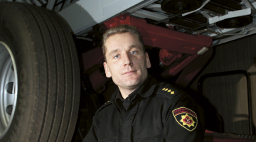 Foto — Kaspars Krafts, F64