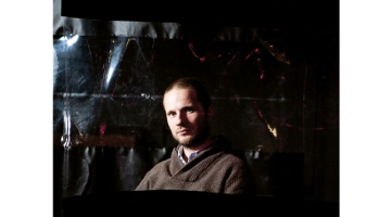 Foto — Nora Krevneva, F64