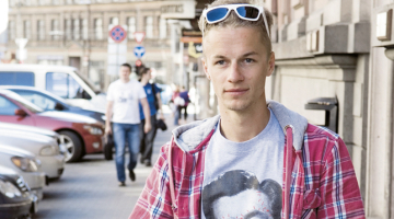 Foto — Gints Ivuškāns, F64