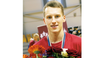 Foto — Kaspars Krafts, F64