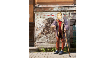 Foto — Lauris Vīksne, F64