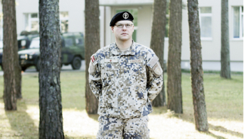 Foto — Jānis Saliņš, F64
