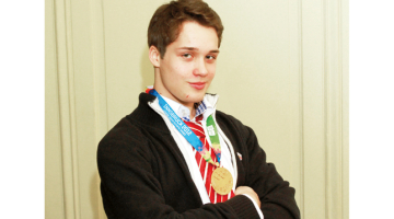 Foto — Kaspars Krafts, F64