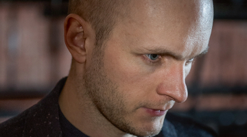Viesturs Meikšāns.