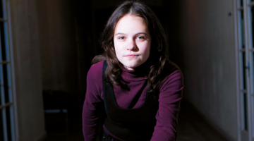 Foto — Nora Krevneva, F64