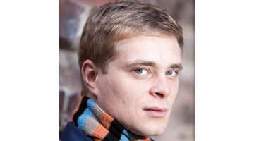Foto — Nora Krevneva, F64