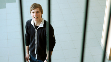 Foto — Jānis Saliņš, F64