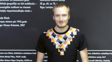 Foto — Kaspars Krafts, F64